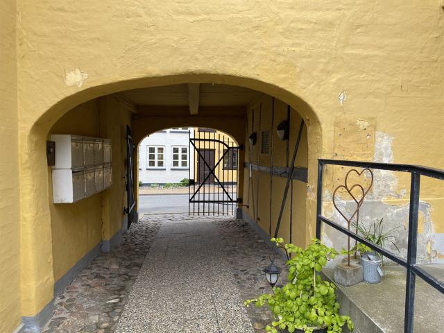 Almen bolig på 110 m²
