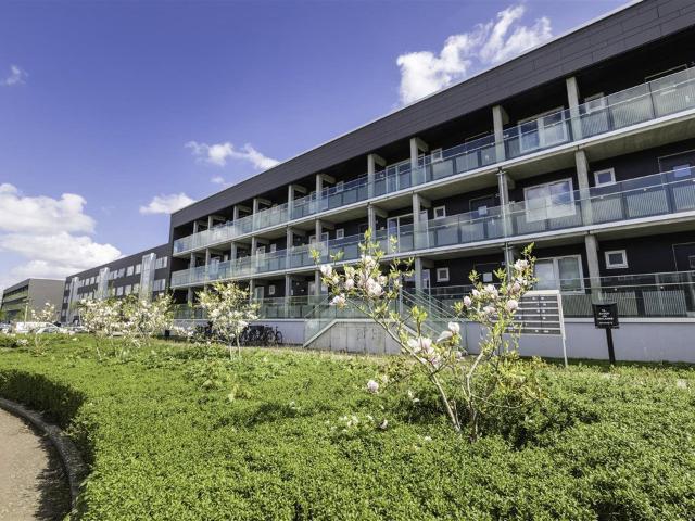 Almen bolig på 124 m²