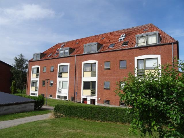 Almen bolig på 48 m²