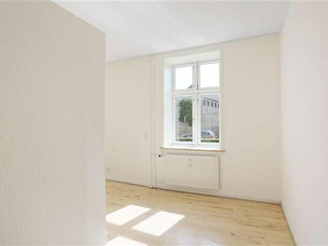 Almen bolig på 61 m²