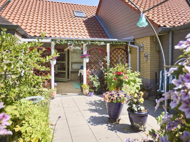 Almen bolig på 61 m²
