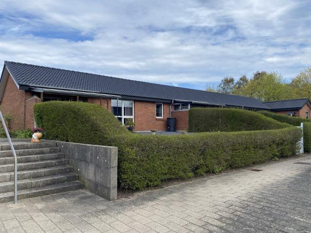 Almen bolig på 77 m²