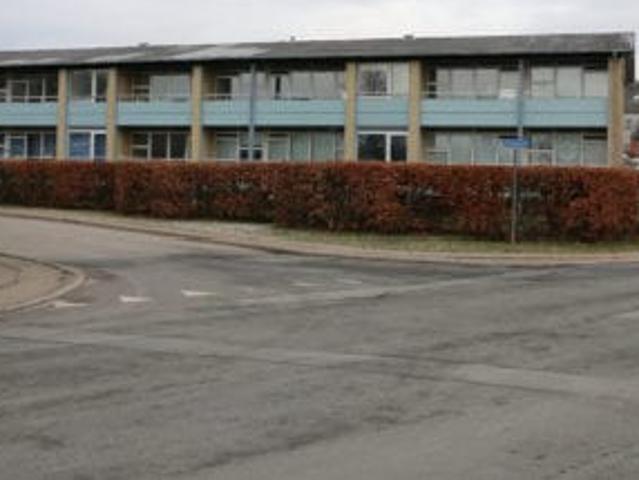 Almen bolig på 70 m²