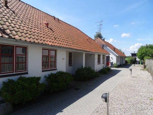 Almen bolig på 71 m²
