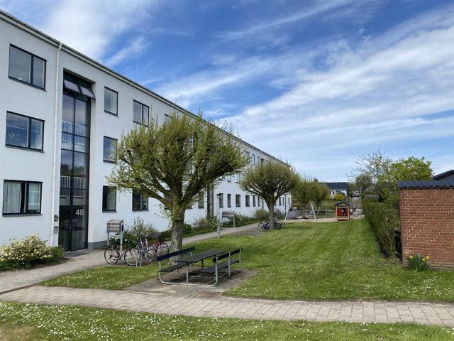 Almen bolig på 73 m²