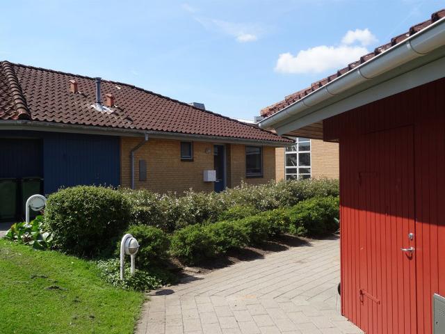 Almen bolig på 85 m²