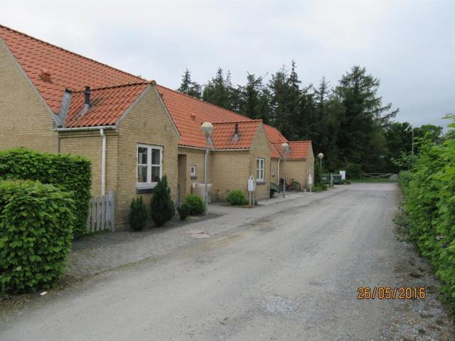 Almen bolig på 87 m²