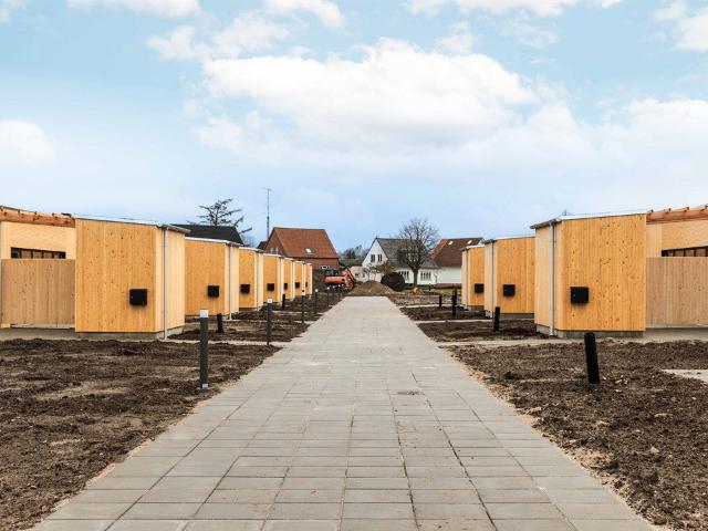 Almen bolig på 83 m²