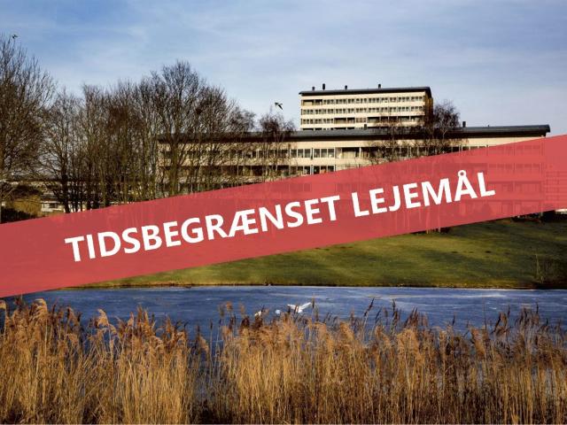 Almen bolig på 97 m²