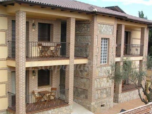 Almenara Rural