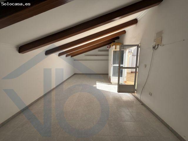 Almendricos / Casa Duplex