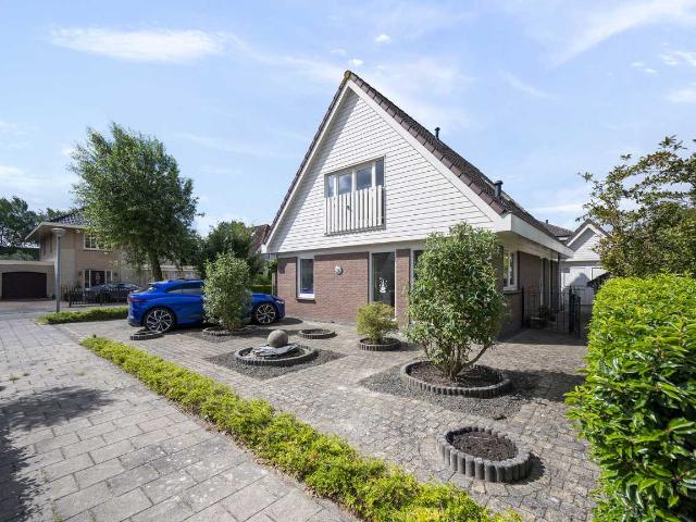 Almere Cissy van marxveldtstraat 114 Inter Immo