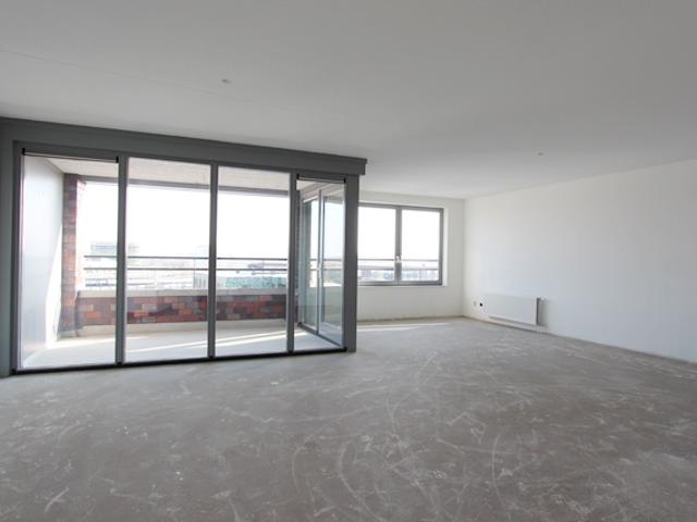Almere apartment