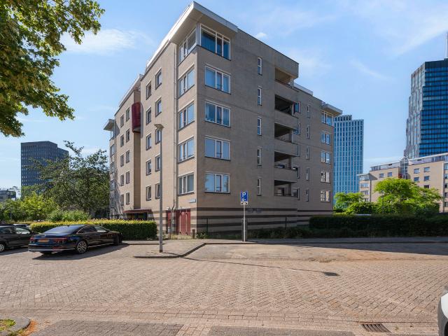 Almere Olof palmehof 30 Inter Immo
