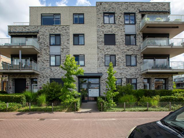 Almere Noorwegenkade 320 Inter Immo