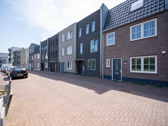Almere Scandinaviëkade ong Inter Immo