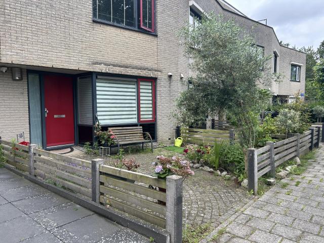 Almere Parkwijklaan 253 Inter Immo