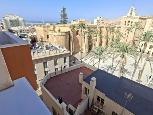 Almería