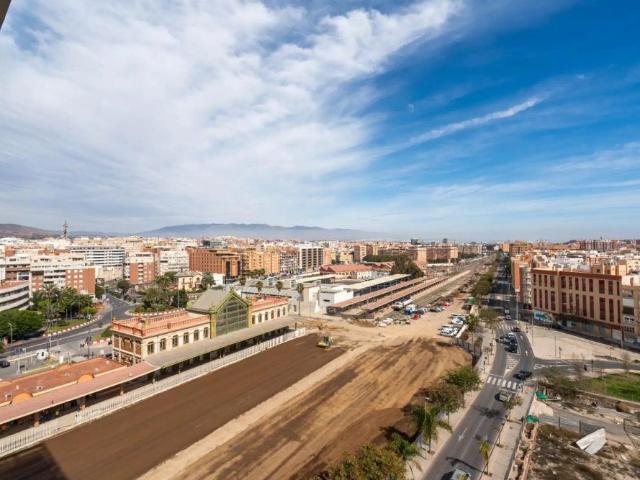 Almería