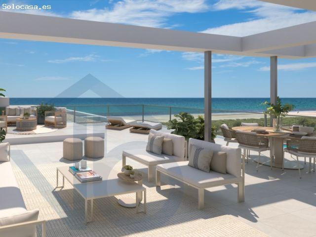 Almerimar / Apartamento