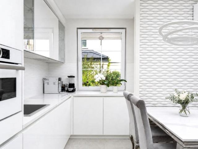 Almeryjska 80 m², Kosakowo