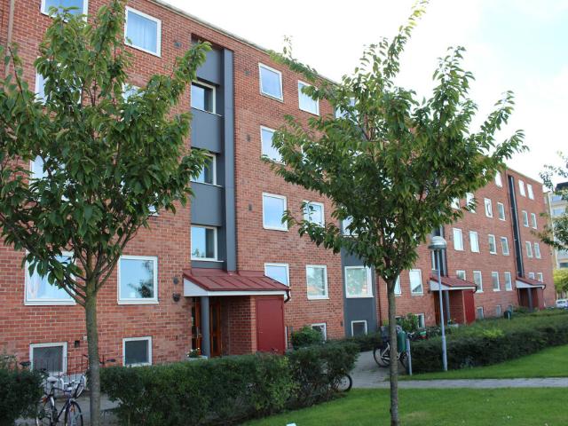 almhög, malmö, skåne