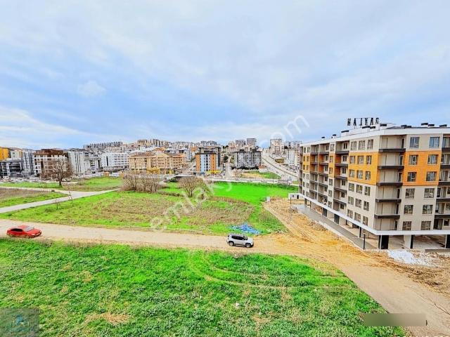 Almina Dan Dumlupınar Merkezde Kiralık 2+0 Daire
