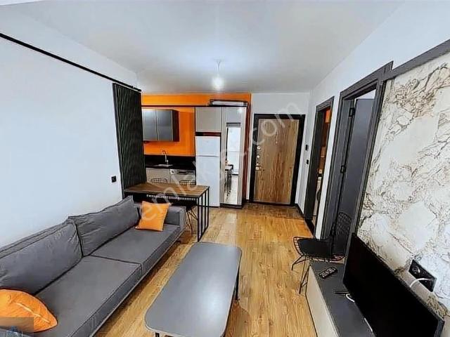 Almina Dan Görükle Merkezde 2+1 Yüksek Kgs Li Fırsat Daire