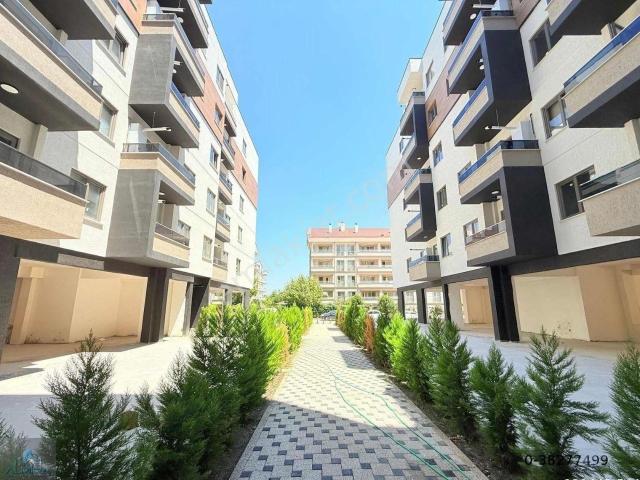 Almina Dan Sıfır Lüks 2+1 Yüksek Kira Garantili Daire