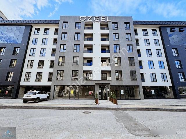 Almina'dan Ada Elite Sitesinde Ultra Lüx Tasarım Daire