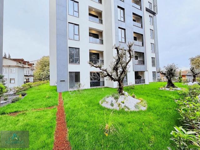 Almina'dan Balat'ın Gözdesi Ada Sapphire'de 1+1 Lüks Kiralık