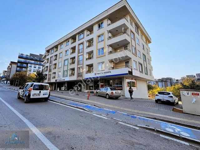 Almina'dan Dumlupınar'da Kelepir Fiyatta Fırsat Daire