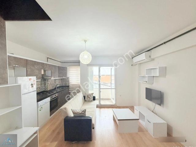 Almina'dan Kiralık Geniş 2+1 Dublex Daire