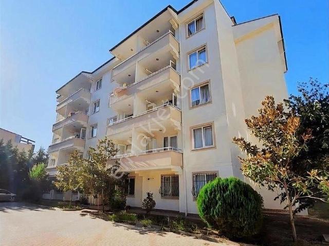 Almina'dan Merkezi Konumda 1+1 Kiralık Daire