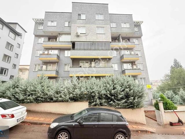 Almina'dan Trioya 5 Dk Mesafede Geniş Tip 2+1 Kiralık Daire
