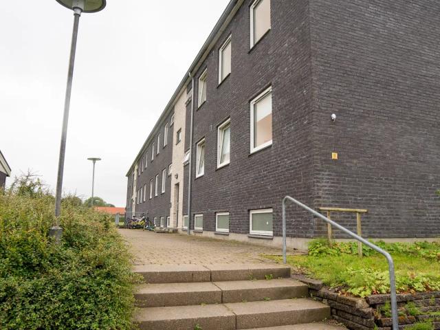 Almindelig bolig i Toftlund