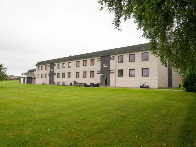 Almindelig bolig i Toftlund