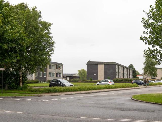 Almindelig bolig i Toftlund