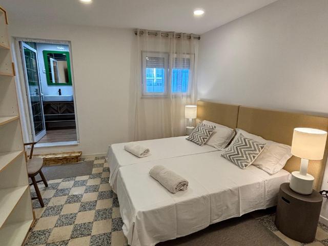Almirante 27 | Sinta se em casa em Rio Maior