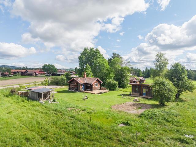 Almo Råbäcksvägen 17