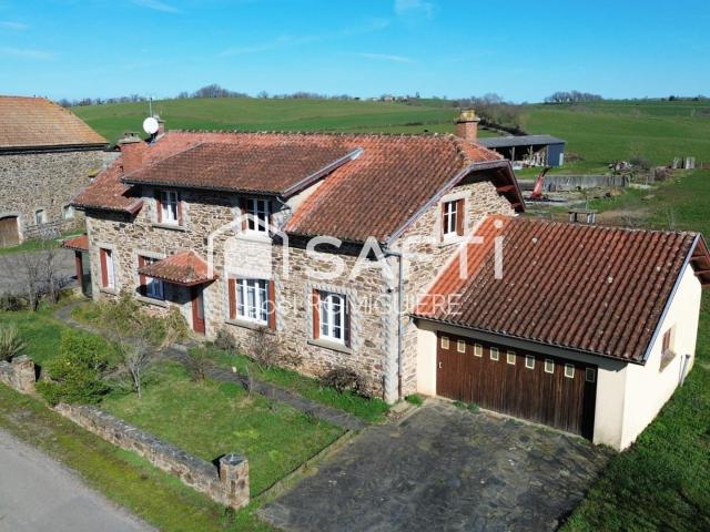 Almont les Junies Vente Maison 12