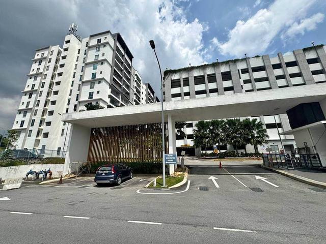 Almost Cheapest Puncak Hijauan Condo