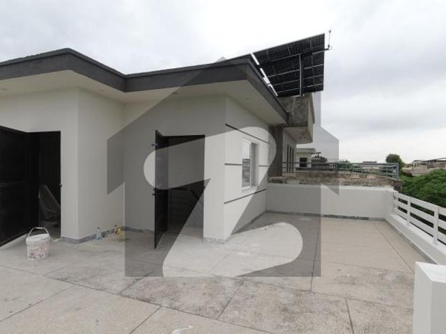 Almost Brand New House For sale In i 8/2 Islamabad I 8/2