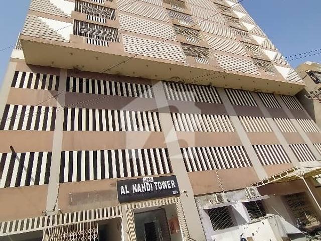 Almost Brand New 2 bed Drawing Lounge For Sale In Al Nadi Tower