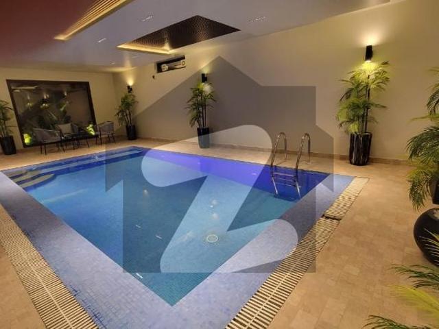 Almost New 500 Bungalow available for Sale DHA Phase 8