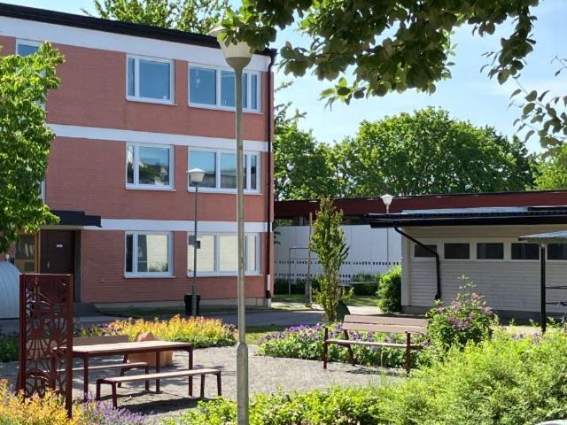 Almqvistgatan 31, 75430, Uppsala