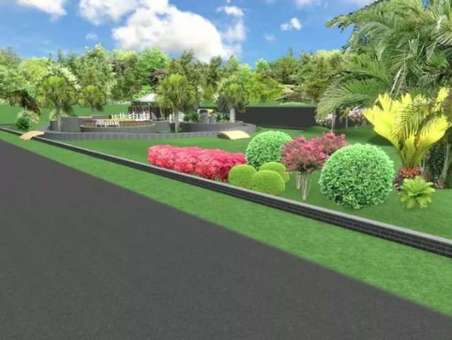 Alnor garden madina town Faisalabad ID 25993