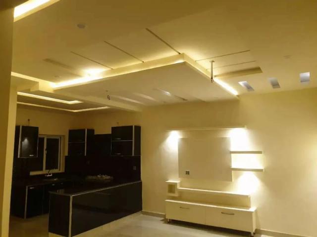 Alnor garden vip block madina town Faisalabad ID 25990