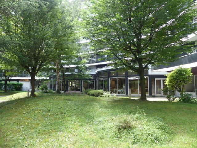 ALOUER 2 PIECES RESIDENCE POUR SENIORS AVEC SERVICES SAI