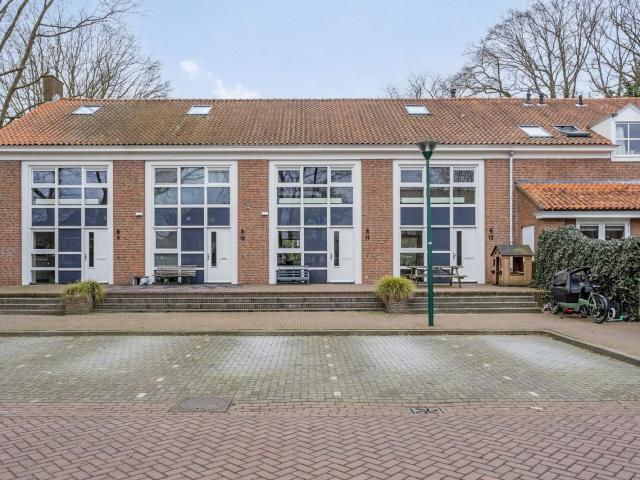 Aloysiusplein, 11, 5104BZ, Dongen, Noord Brabant 5104BZ